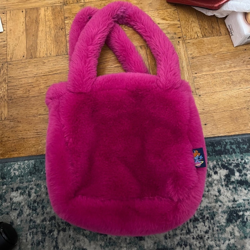Unif bag